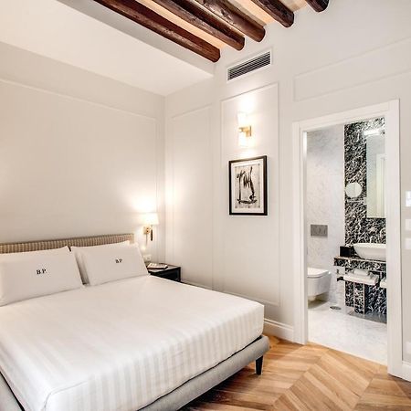 Babuino Palace&Suites Рим Екстериор снимка